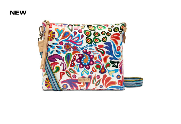 Bianca Downtown Crossbody