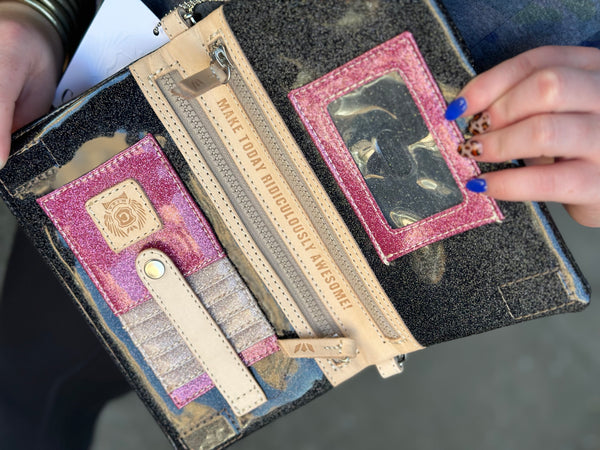 Mariana Uptown Crossbody