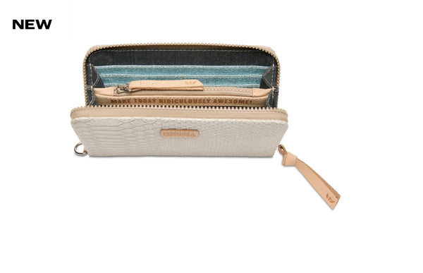 Thunderbird Essential Wallet