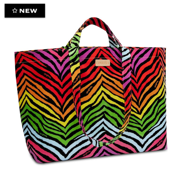 Flo Jumbo Bag