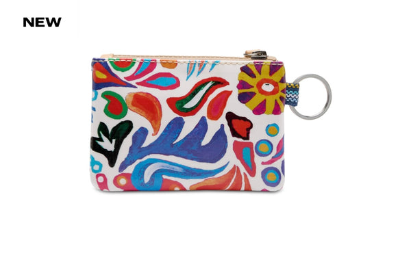 Bianca Pouch