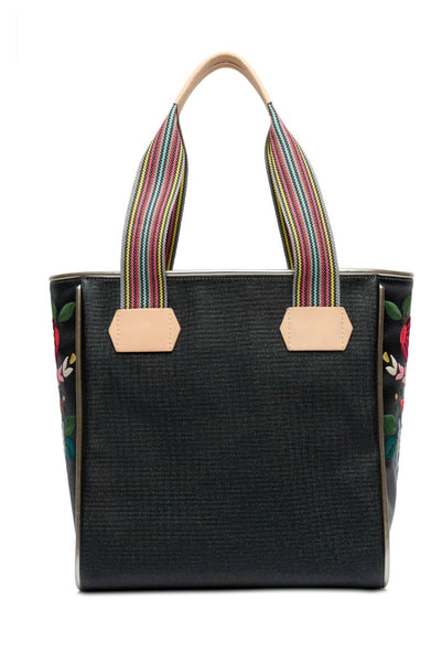 Ava Classic Tote