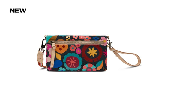 Amelie Uptown Crossbody