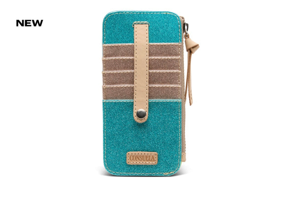 Lumi Card Organizer