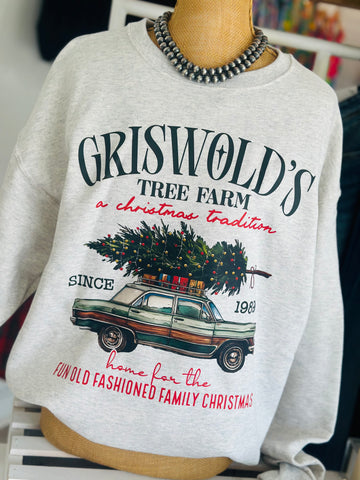 Griswold Tree Farm