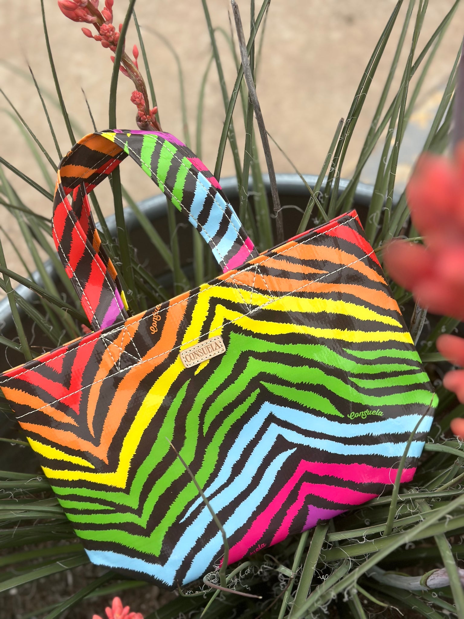 Flo Mini Bag