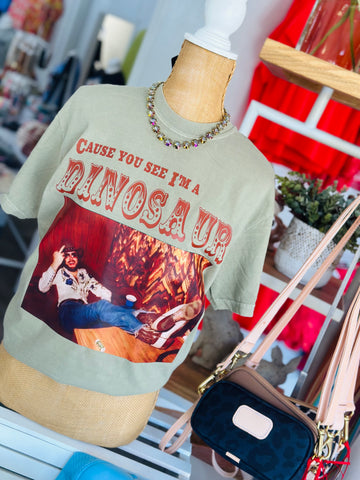 That Dinosaur Tee