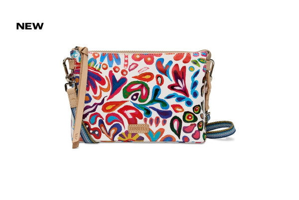 Bianca Midtown Crossbody