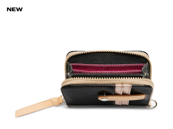 Mariana Zippy Wallet