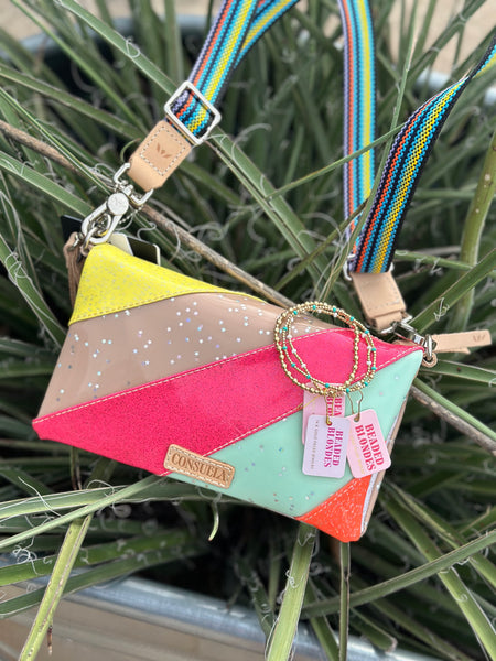Summer Fun Crossbody Set