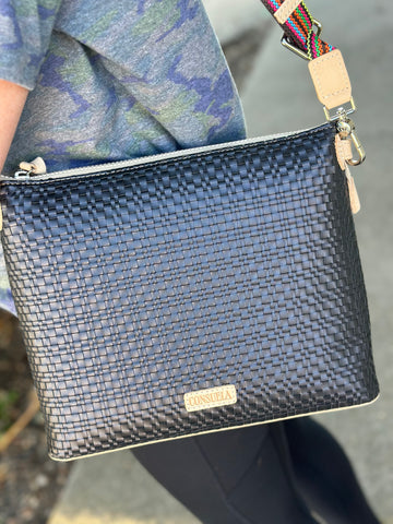 Amy Downtown Crossbody