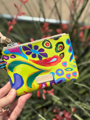Limon Pouch