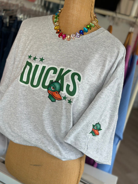 Star of the Show Ducks