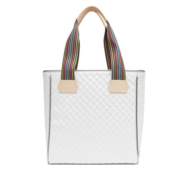 Michelle Classic Tote