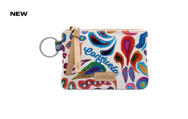 Bianca Pouch