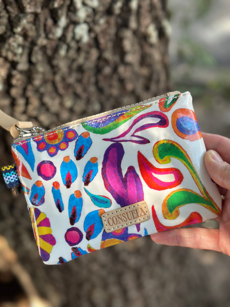 Bianca Pouch