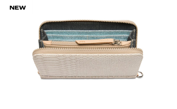 Thunderbird Essential Wallet