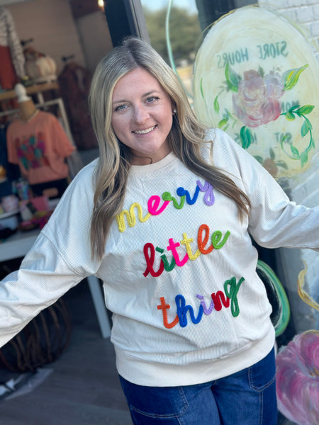 Merry Little Everything