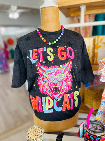 Too Cool - Wildcats