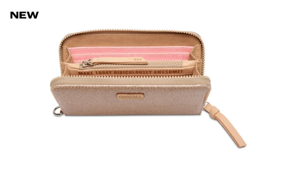 Emery Essential Wallet