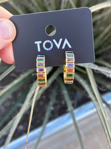 Jovette Hoops in Bohemian