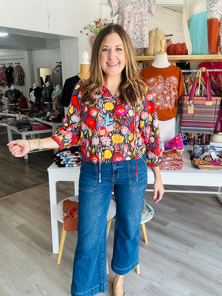 Ultimate Fall Floral