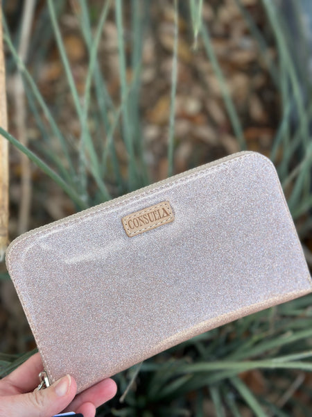Emery Essential Wallet