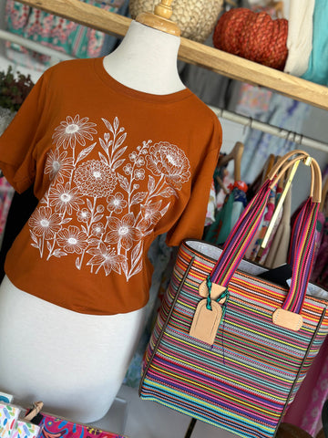 Wildflowers for Fall