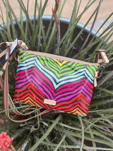 Flo Midtown Crossbody