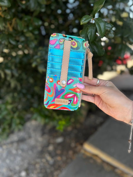 Tasha Card Organizer