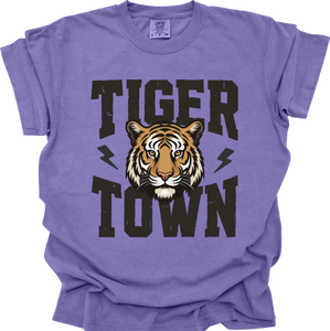 🐅 Tiger Town 🐅