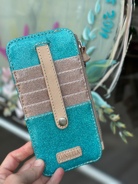 Lumi Card Organizer