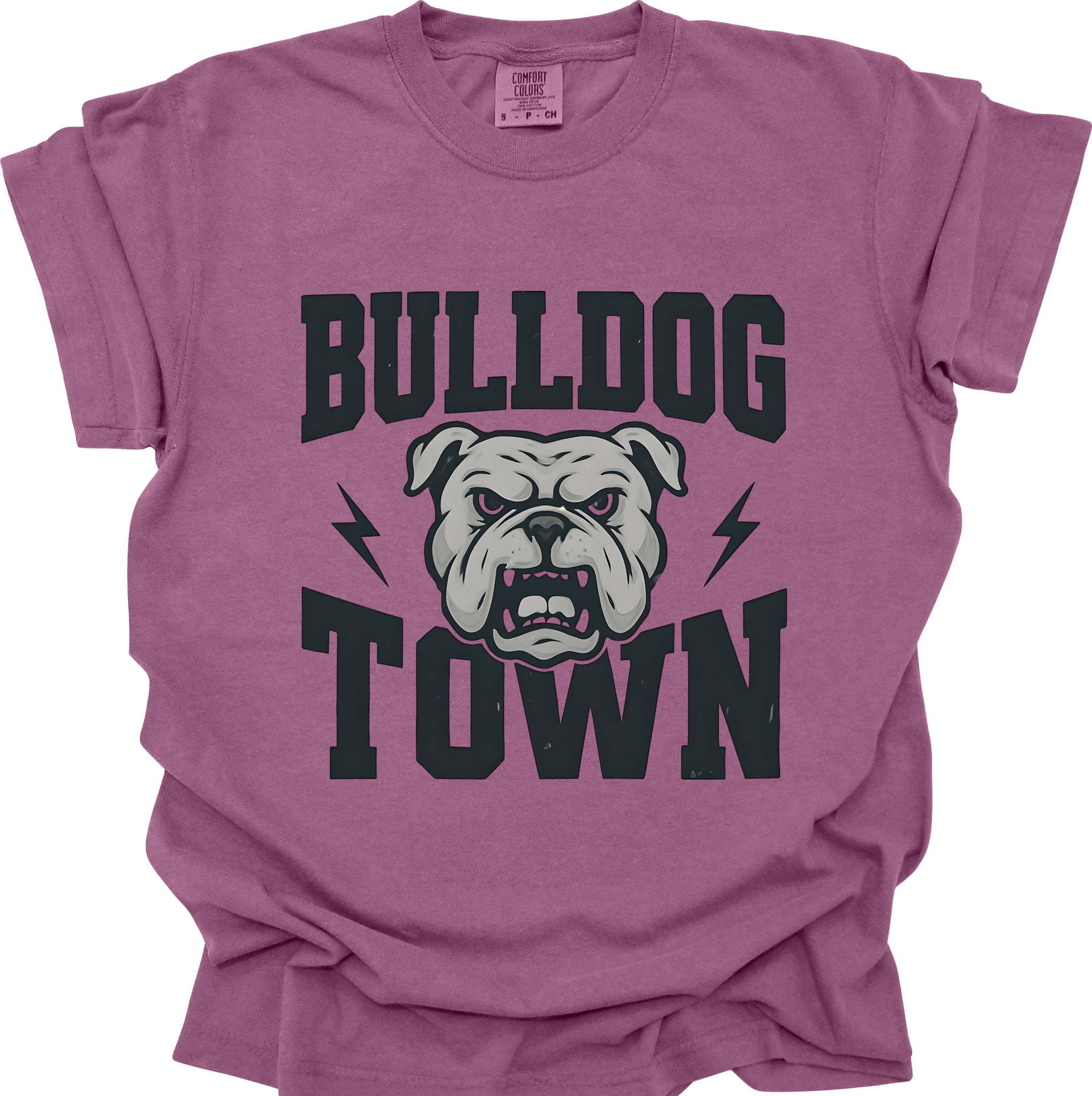 ✨ Bulldog Town ✨