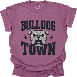 ✨ Bulldog Town ✨