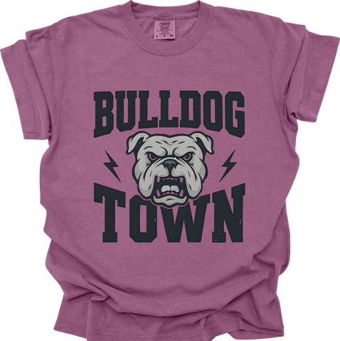 ✨ Bulldog Town ✨