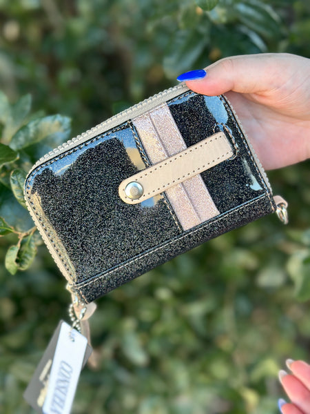 Mariana Zippy Wallet