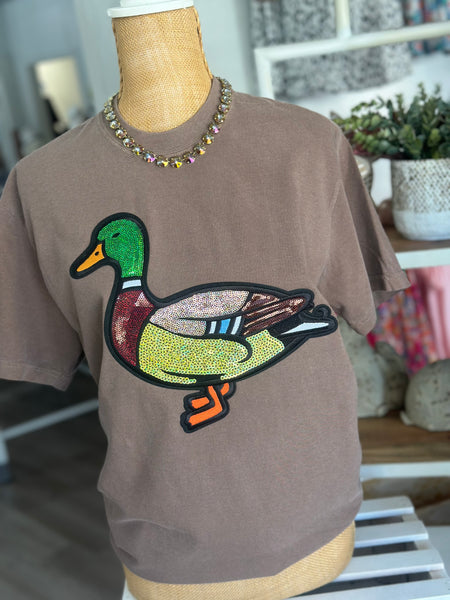 This Little Duck