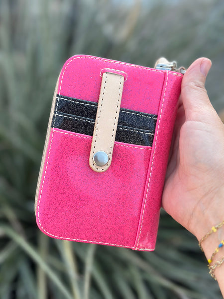 Ivy Zippy Wallet