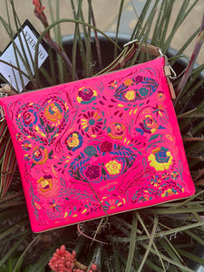 XO Downtown Crossbody