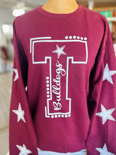 Shoot for the Stars - Thorndale Bulldogs