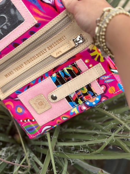 Ceci Uptown Crossbody