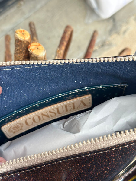 Ember Tour Crossbody