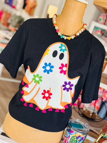 Girly Ghost