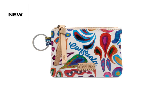 Bianca Pouch
