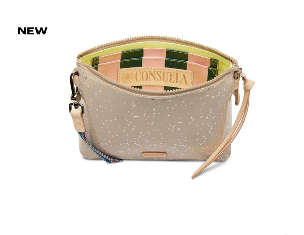 Faye Midtown Crossbody