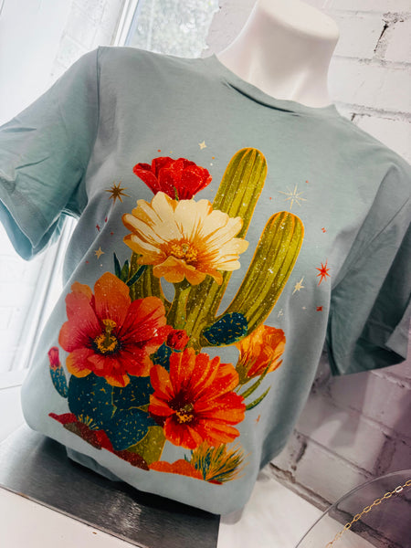 Cactus Vibes