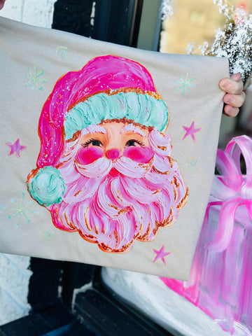 💖 Pink Santa Special 💖