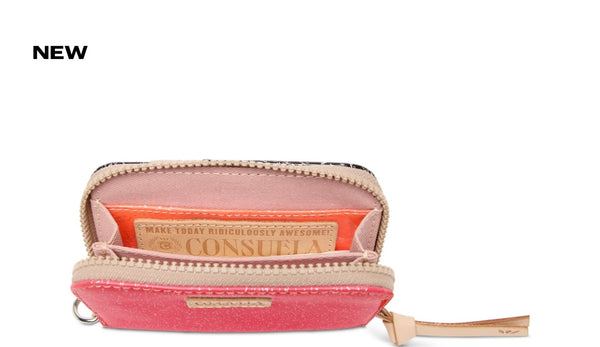 Bae Zippy Wallet
