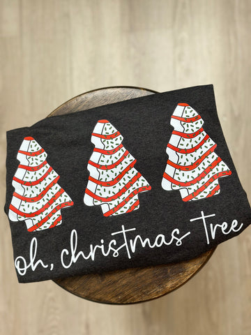 Oh Christmas Tree