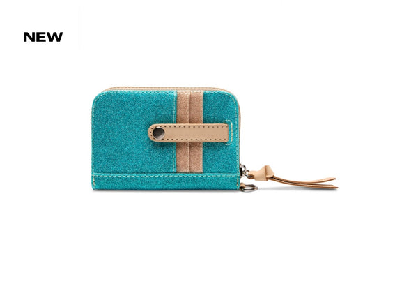 Lumi Zippy Wallet